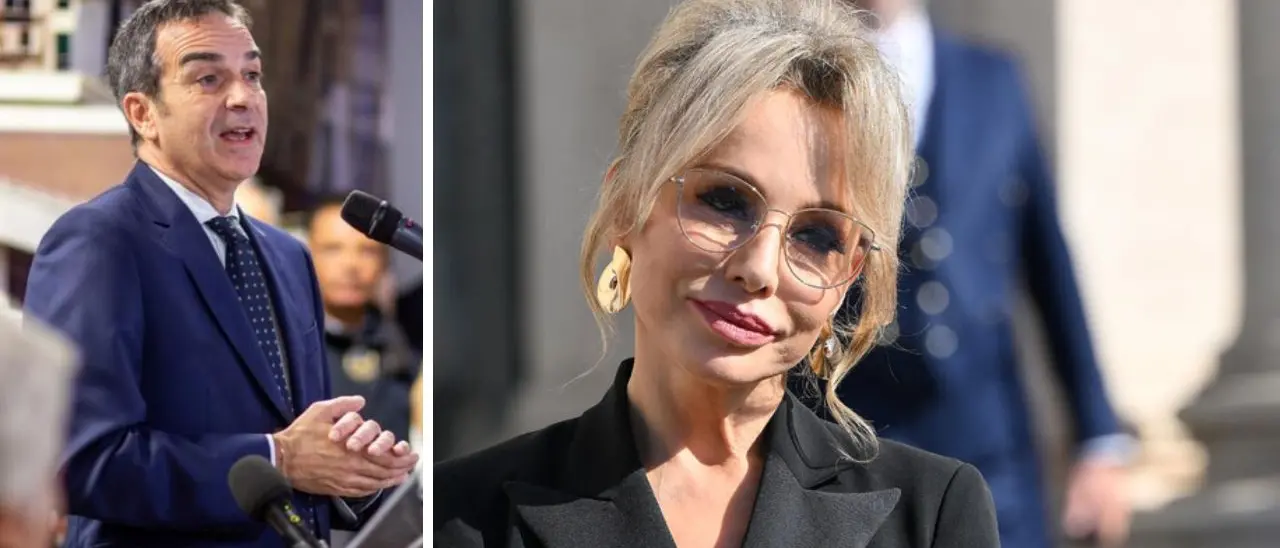 Il silenzio misterioso di Occhiuto (e dei\u00A0forzisti calabresi) sulla nuova agenda politica di Marina Berlusconi\n