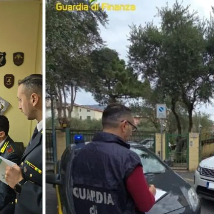 Maxi frode nel settore del commercio auto, a Cosenza sequestrati beni per 5 milioni di euro\n