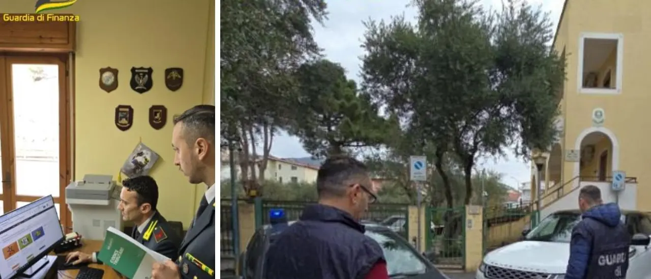 Maxi frode nel settore del commercio auto, a Cosenza sequestrati beni per 5 milioni di euro\n
