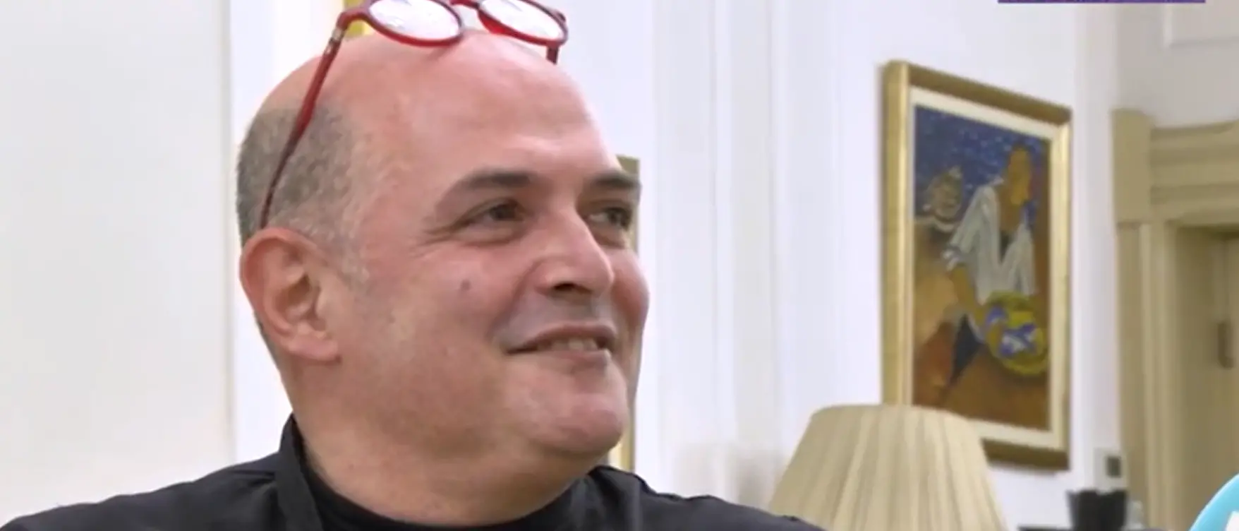 Filippo Cogliandro, lo chef che denunciò la ‘ndrangheta e aprì le porte all’inclusione: ora con la cucina racconta al mondo le bellezze della sua terra\n