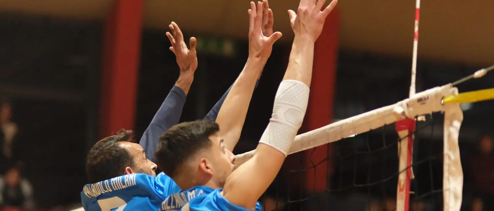 Coppa Calabria di Volley, i rimpianti della Milani Rende sono evidenti: Paola gongola per l’accesso alle final four