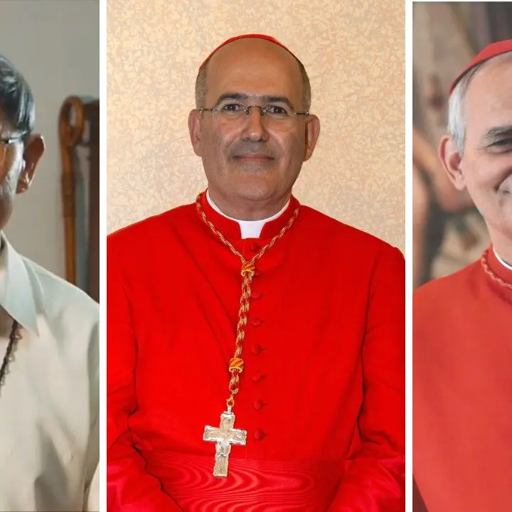 La Chiesa all’ombra del Papa malato, gli scenari per la successione di Francesco: primi contatti tra i cardinali romani\n