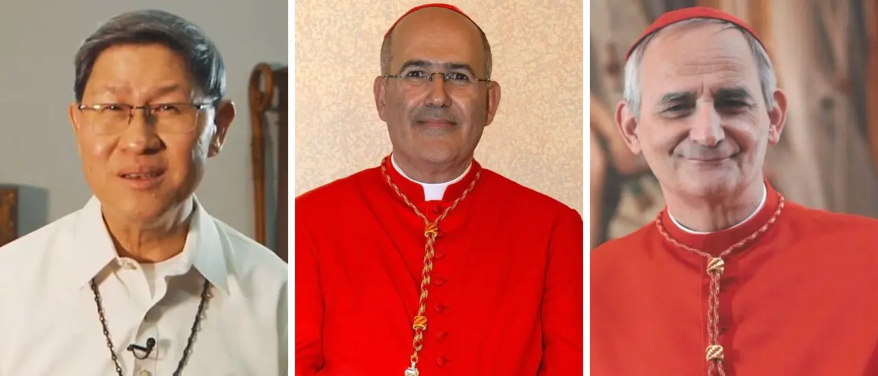 La Chiesa all’ombra del Papa malato, gli scenari per la successione di Francesco: primi contatti tra i cardinali romani\n