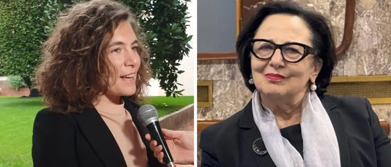 Elezioni a Lamezia, il M5s sosterrà Doris Lo Moro. Orrico: «Candidata autorevole, lavoriamo per obiettivo comune»