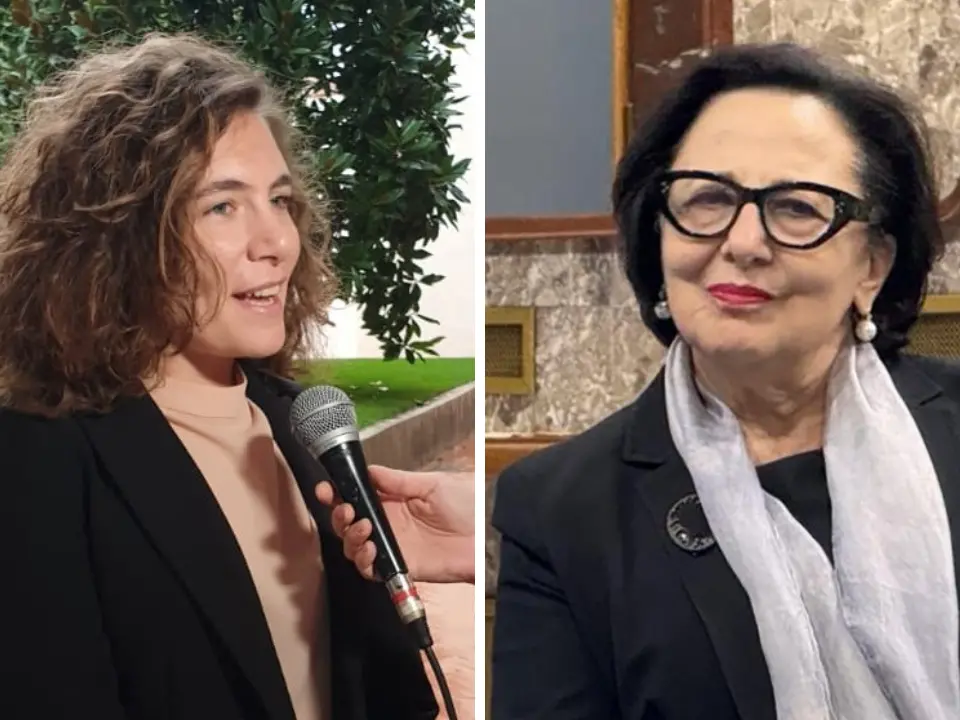 Elezioni a Lamezia, il M5s sosterrà Doris Lo Moro. Orrico: «Candidata autorevole, lavoriamo per obiettivo comune»