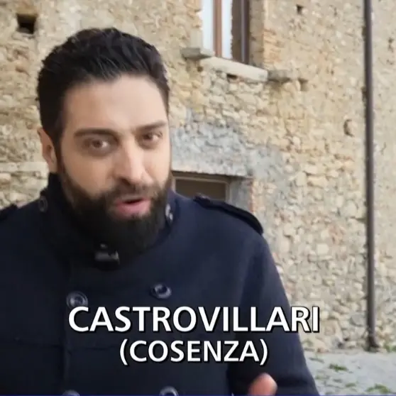 Castrovillari e il quartiere \"a luci rosse\", Striscia la notizia fa irruzione in paese per vederci chiaro