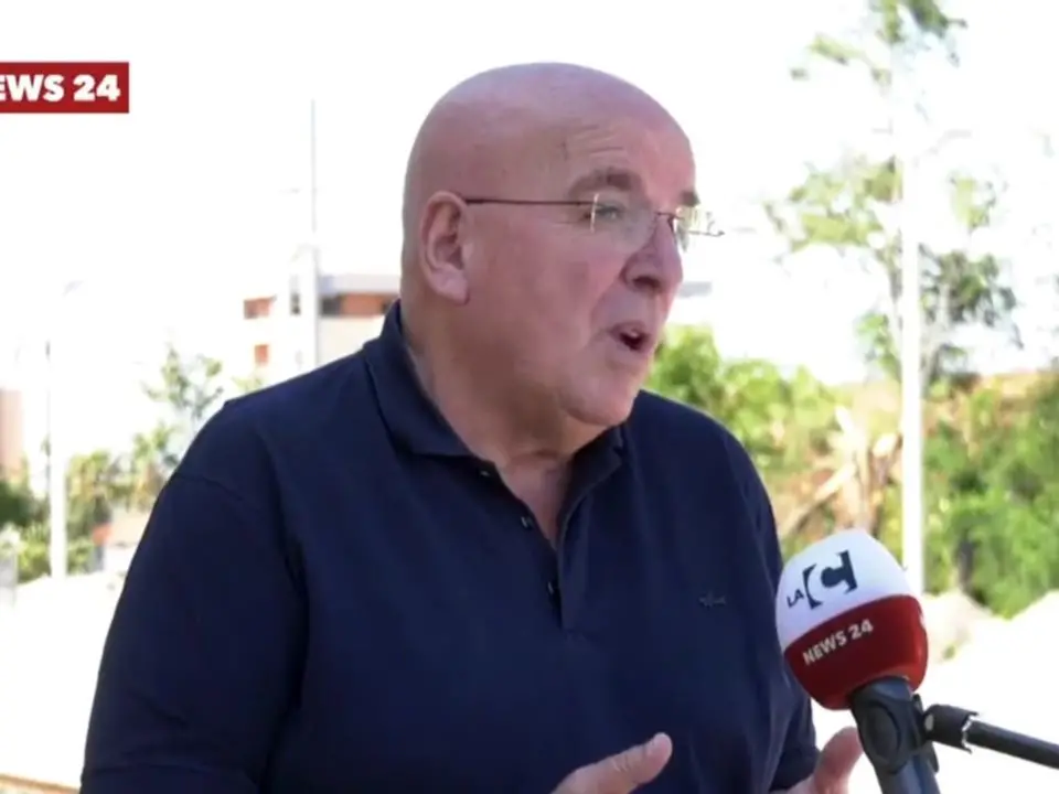 Sistema Pallaria, la rabbia di Oliverio: «Io indagato con una contestazione abnorme, continua il pregiudizio della Procura di Catanzaro»