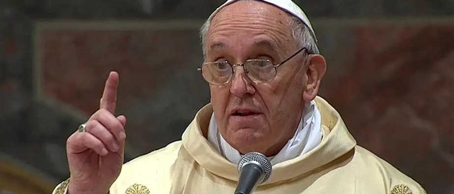 Papa Francesco è un eroe del popolo: la sua è\u00A0l’ultima voce contro il capitalismo senza regole\n