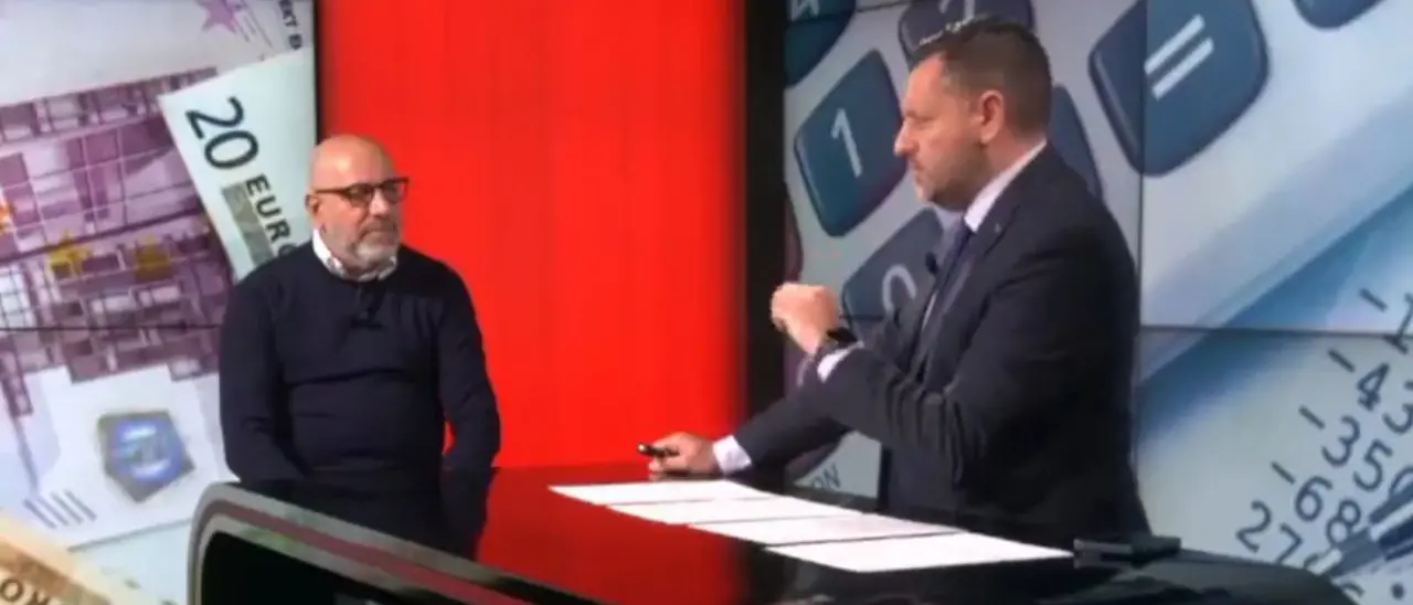 «Ecco chi sono i nuovi poveri in Calabria, la politica non ascolta le loro richieste»: l’analisi di Belmonte a Dentro la Notizia