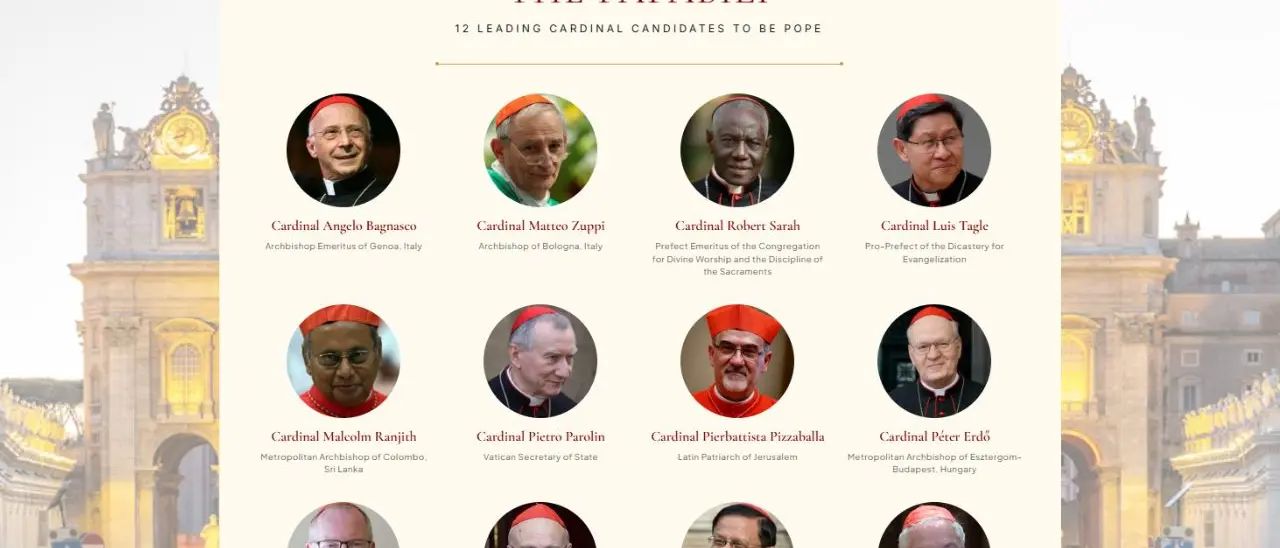 Papa Francesco malato e i 138 cardinali che (quasi) non si conoscono tra loro: lo scenario in Vaticano\n