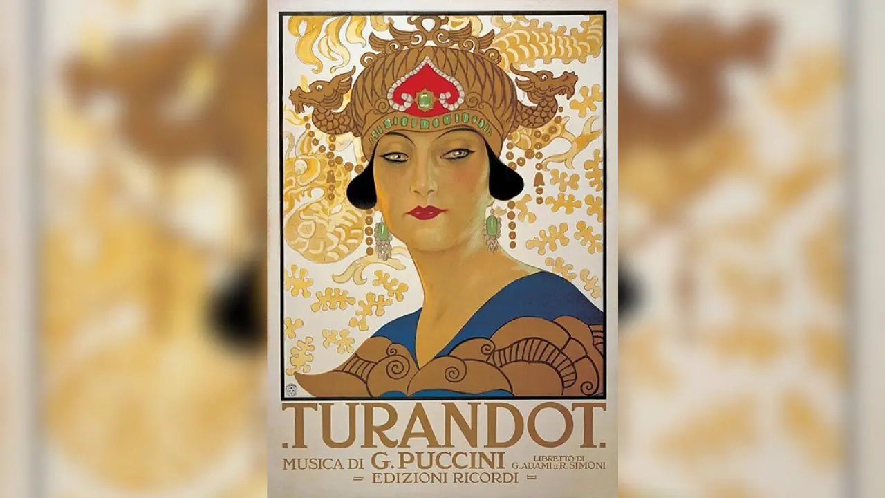 Umanità e bellezza, in contrasto con razionalità e glacialità: il personaggio di Liù nella Turandot di Puccini