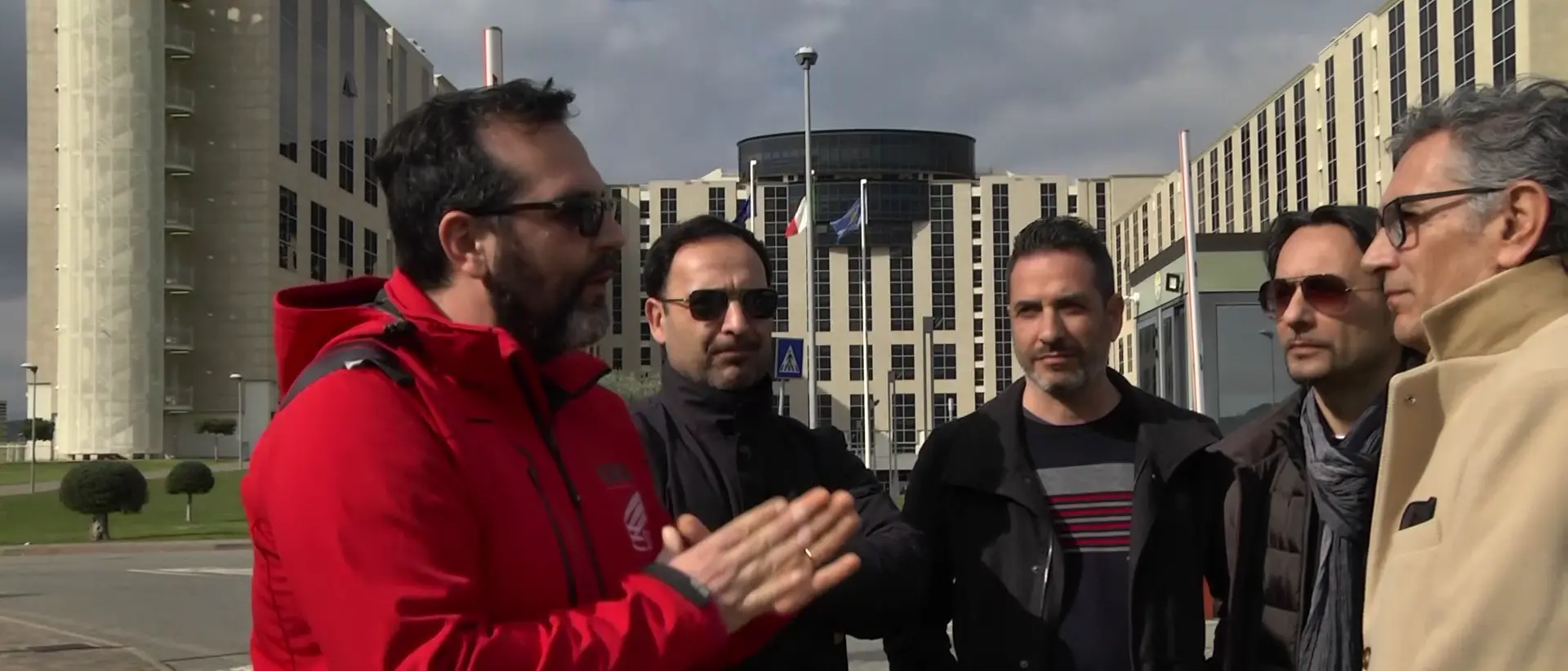 Abramo Customer Care, i sindacati braccano Occhiuto per i 92 precari crotonesi ancora senza risposte