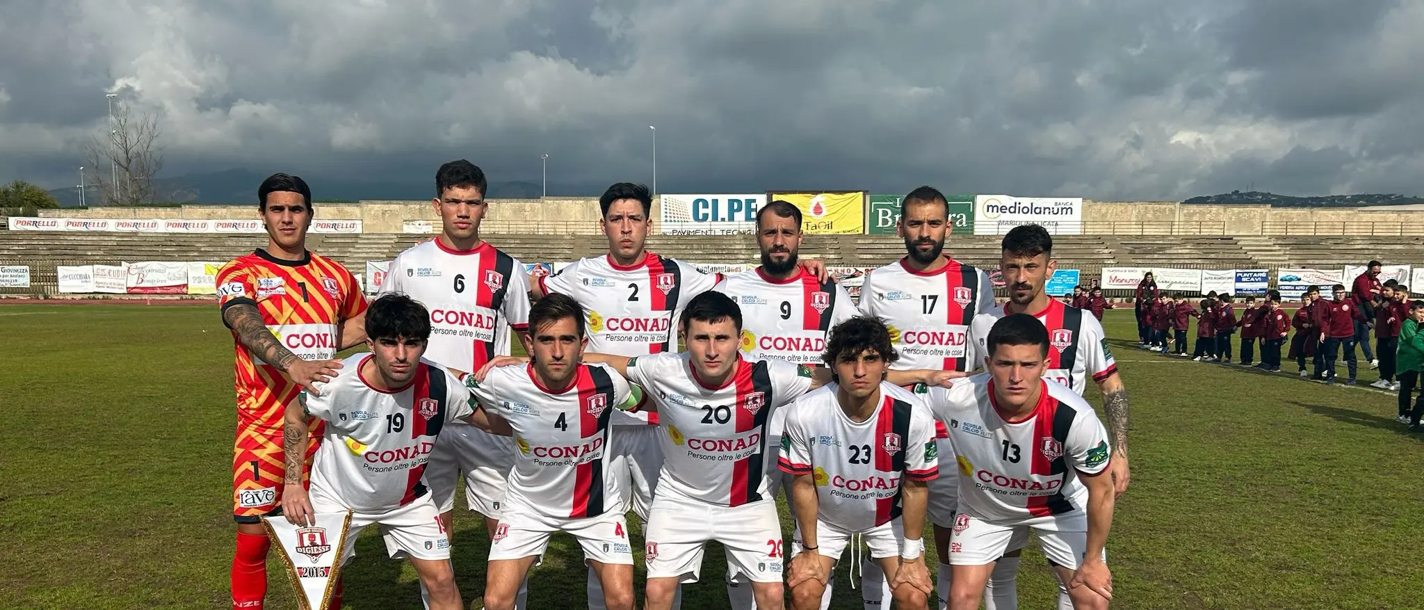 Coppa Italia Dilettanti, calci di rigore fatali per il Praiatortora contro L'Unitas Sciacca: i siciliani ribaltano l'andata