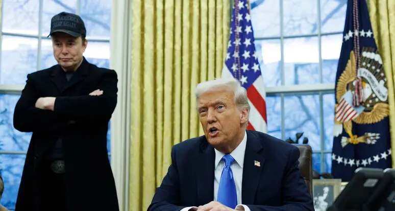 Elon Musk e l’America Party: il miliardario che vuole riscrivere la libertà a colpi di tweet\n