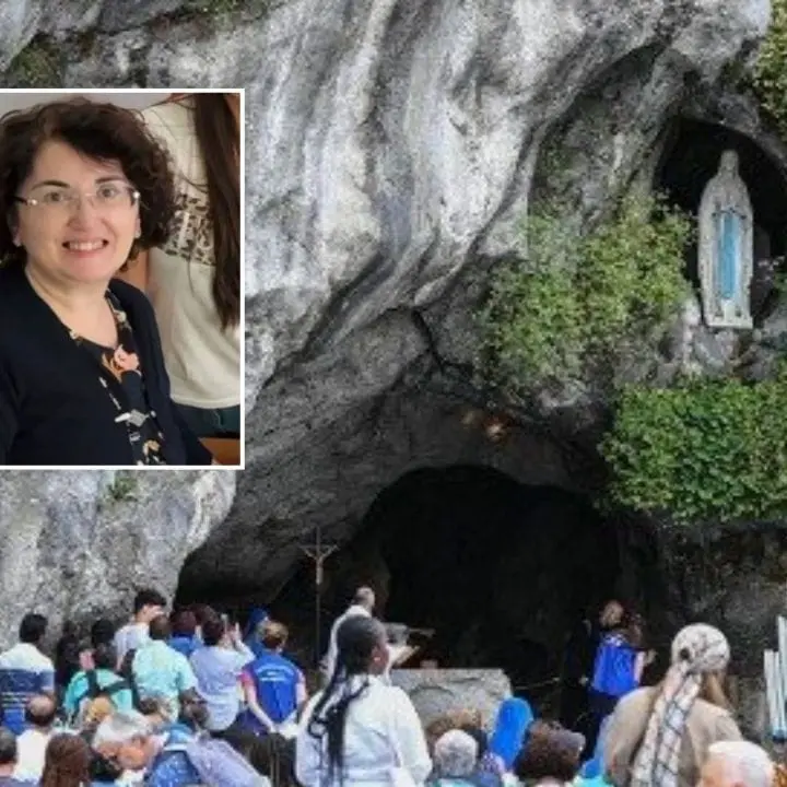 Una calabrese nominata responsabile delle piscine di Lourdes: si occuperà del coordinamento della struttura\n