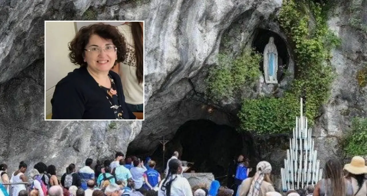 Una calabrese nominata responsabile delle piscine di Lourdes: si occuperà del coordinamento della struttura\n