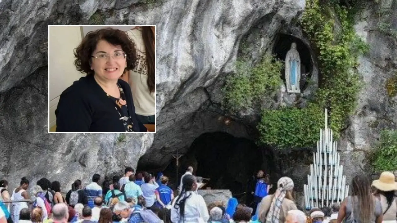 Una calabrese nominata responsabile delle piscine di Lourdes: si occuperà del coordinamento della struttura\n