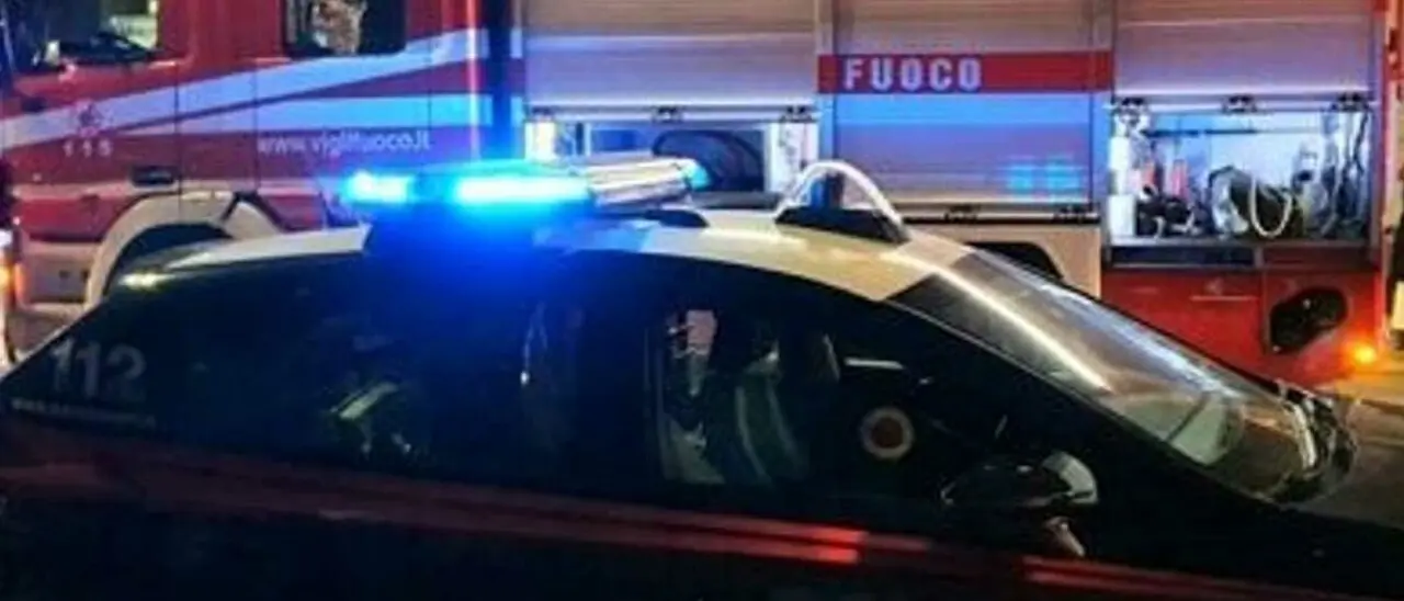 Trovato un ordigno bellico sulla spiaggia di Roccelletta di Borgia, sul posto gli artificieri\n