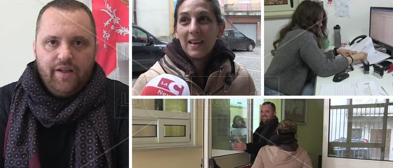 Argentini discendenti di italiani vengono in Calabria per ottenere la cittadinanza e dopo pochi mesi vanno via, il caso nel Vibonese