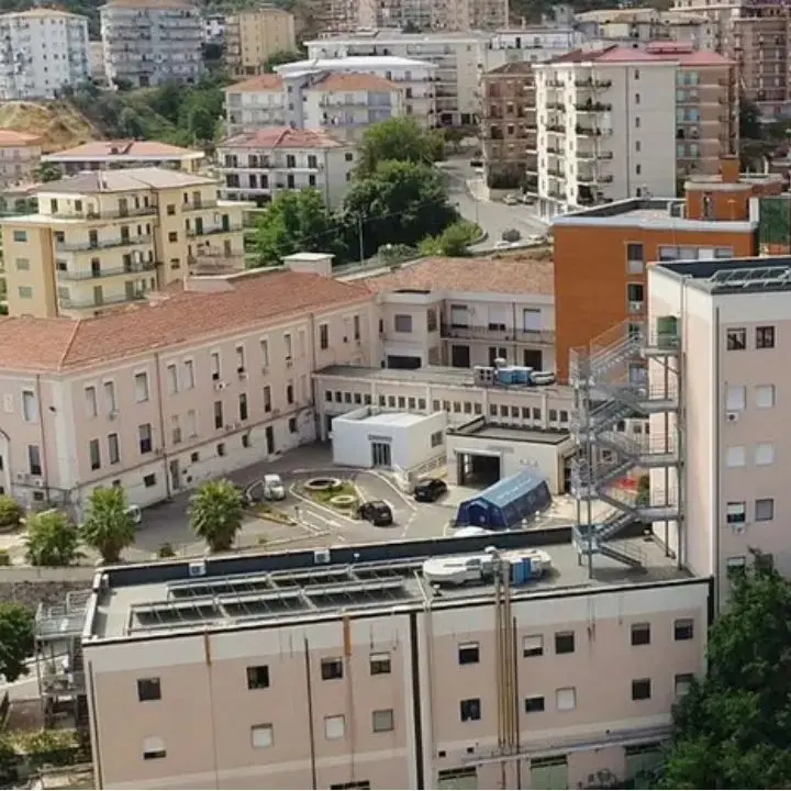 Pediatria di Corigliano Rossano, l’Asp di Cosenza: «Attacchi senza fondamento»