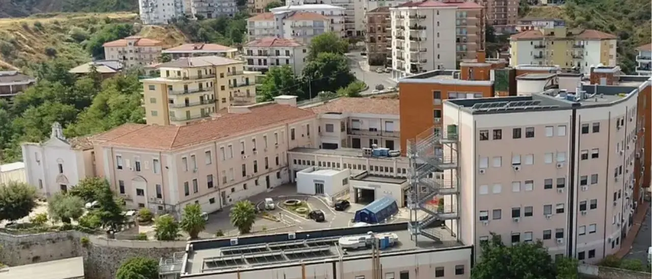 Pediatria di Corigliano Rossano, l’Asp di Cosenza: «Attacchi senza fondamento»
