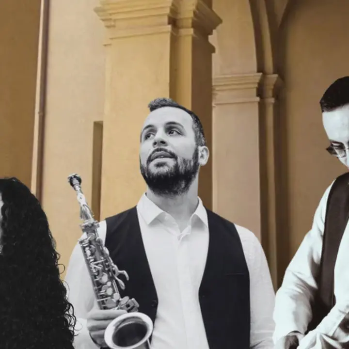 Acri, è tempo di grande musica: sale l’attesa per il concerto di\u00A0Nicolas Arsenijevic, Marina Notaro e Angelo Arciglione\n