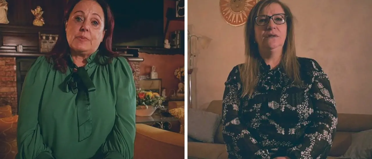 Agnelli tra lupi, nella nuova puntata di Primi Piani la tragica fine di Francesco Vangeli e Antonio Bertuccio