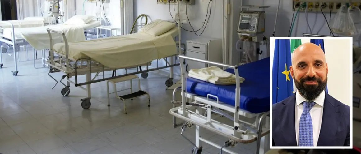 Fondi Pnrr, Muraca (Pd): «La Regione in ritardo su edilizia sanitaria e ammodernamento tecnologico. Risorse a rischio»\n