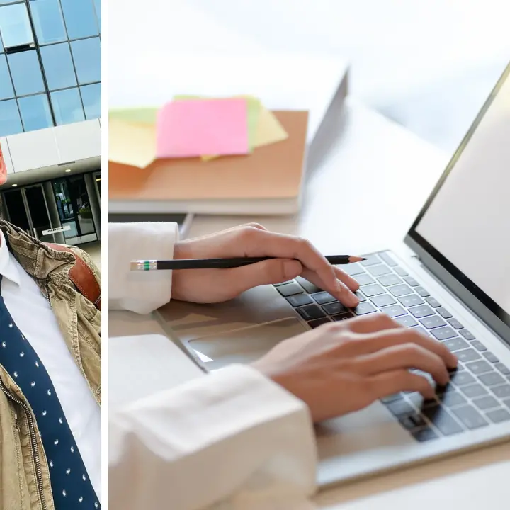 «Lavoravo guardando i monti della Sila, così lo smart working mi ha cambiato la vita»\n