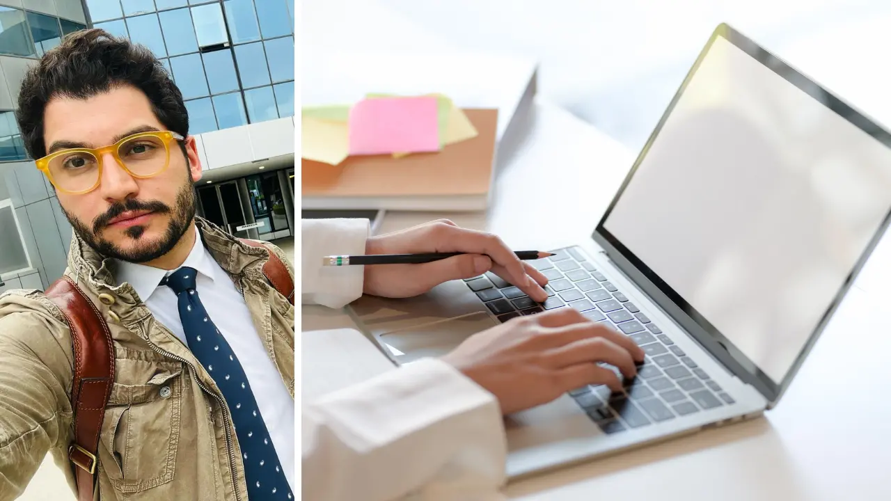 «Lavoravo guardando i monti della Sila, così lo smart working mi ha cambiato la vita»\n