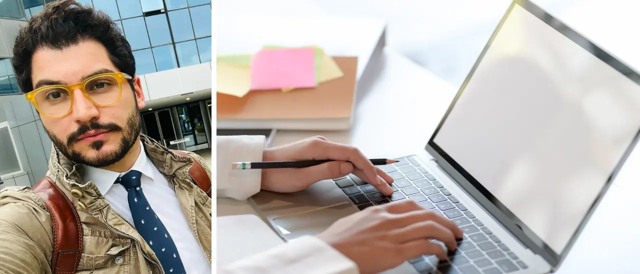 «Lavoravo guardando i monti della Sila, così lo smart working mi ha cambiato la vita»\n