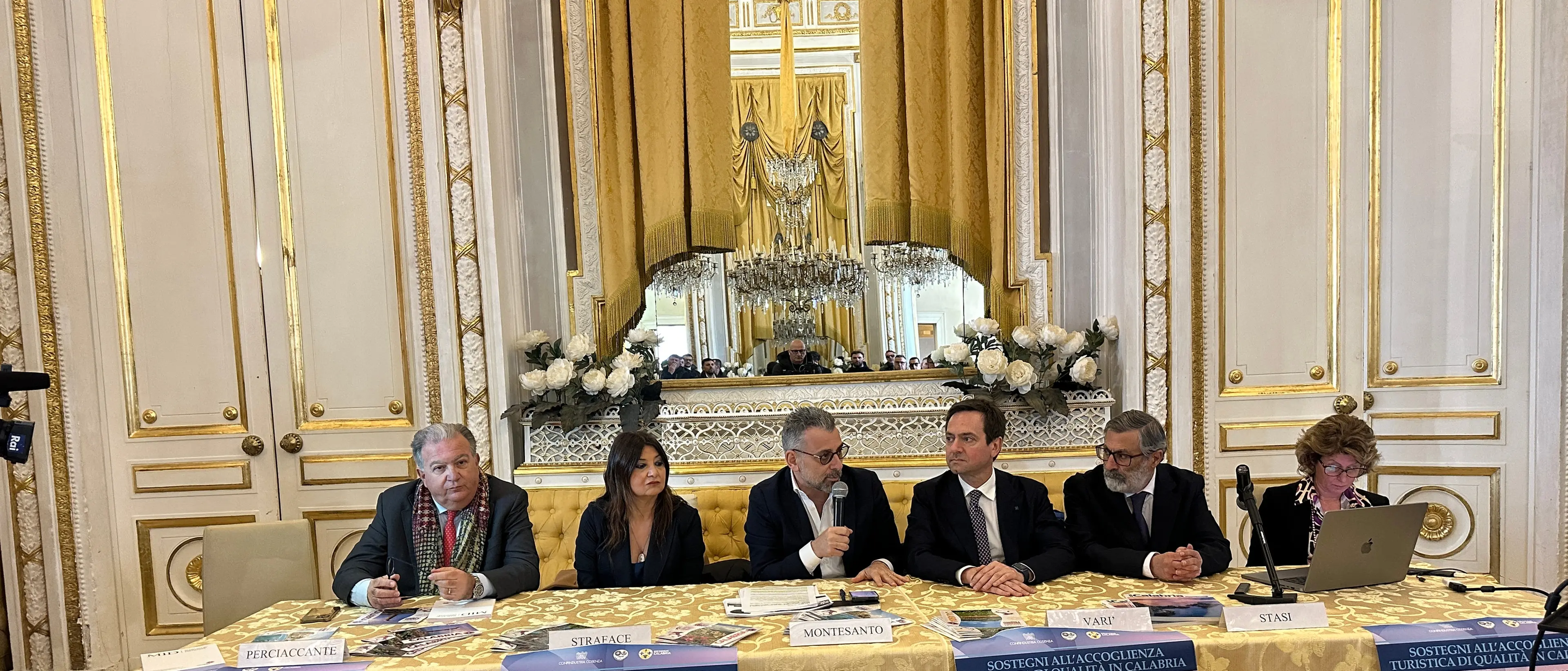 Turismo in Calabria, 50 milioni per l’ospitalità.\u00A0Varì: «Prevediamo di generare oltre il doppio\u00A0di investimenti»\n