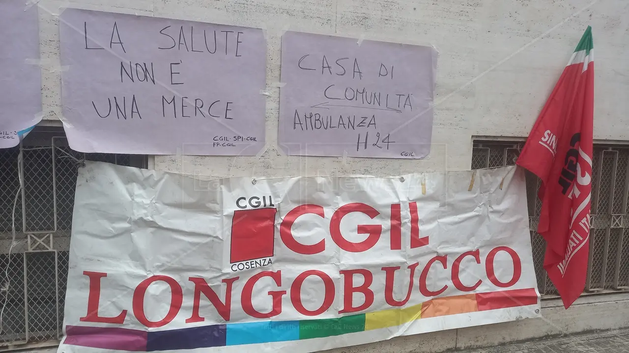 Campana, Bocchigliero, Longobucco: il triangolo dei disservizi sanitari. I sindaci: «Si rispetti la golden hour»\n