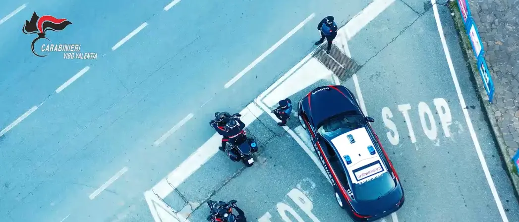 Narcotraffico: “Maestrale 3”, la Dda di Catanzaro chiede 19 rinvii a giudizio per i clan di Mileto, Zungri e Limbadi\n