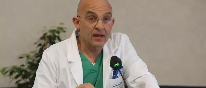 È morto Giovanni Scambia, luminare calabrese della Ginecologia oncologica: aveva 65 anni