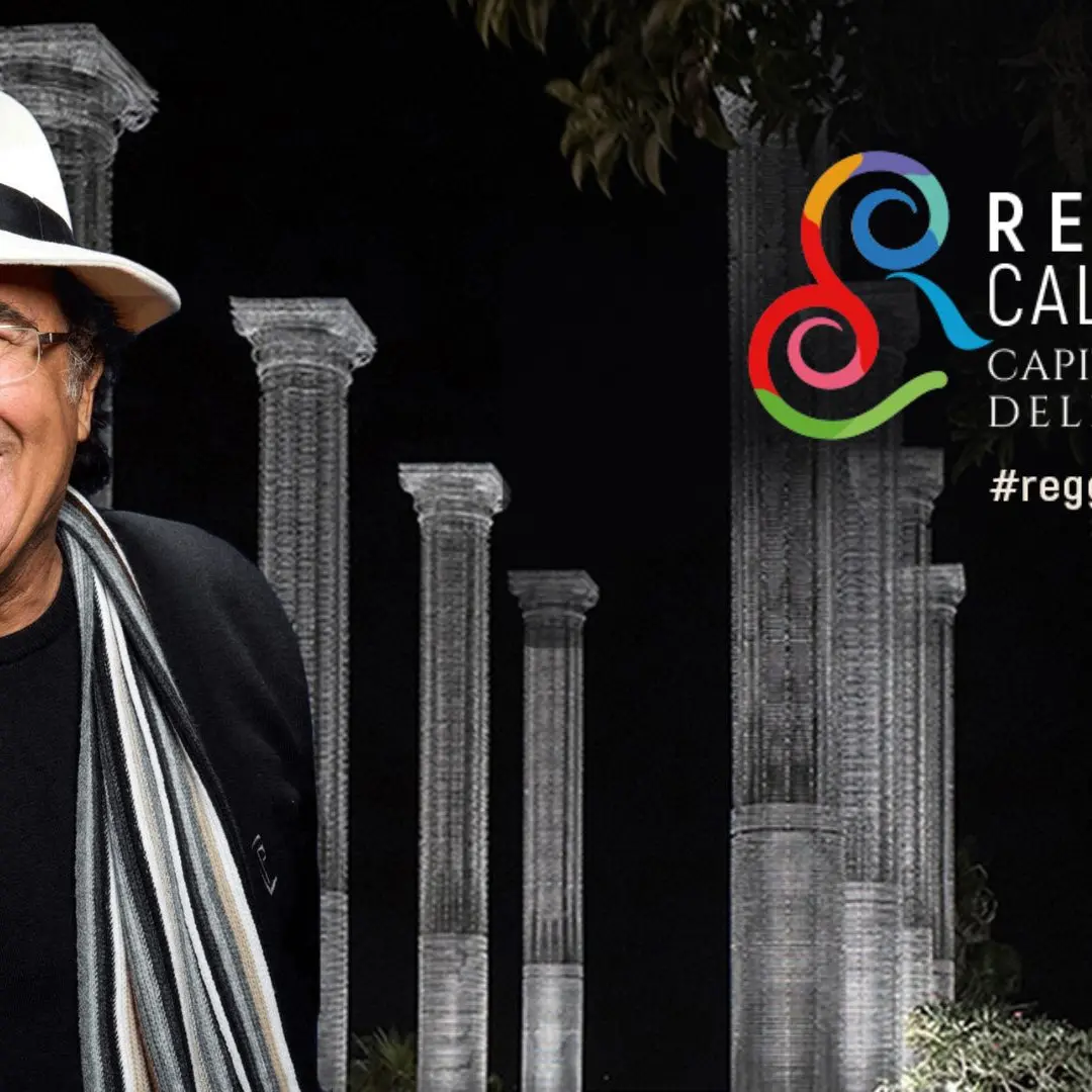 Al Bano sostiene Reggio Capitale della Cultura 2027: «Puglia e Calabria sorelle, la città lo merita»\n