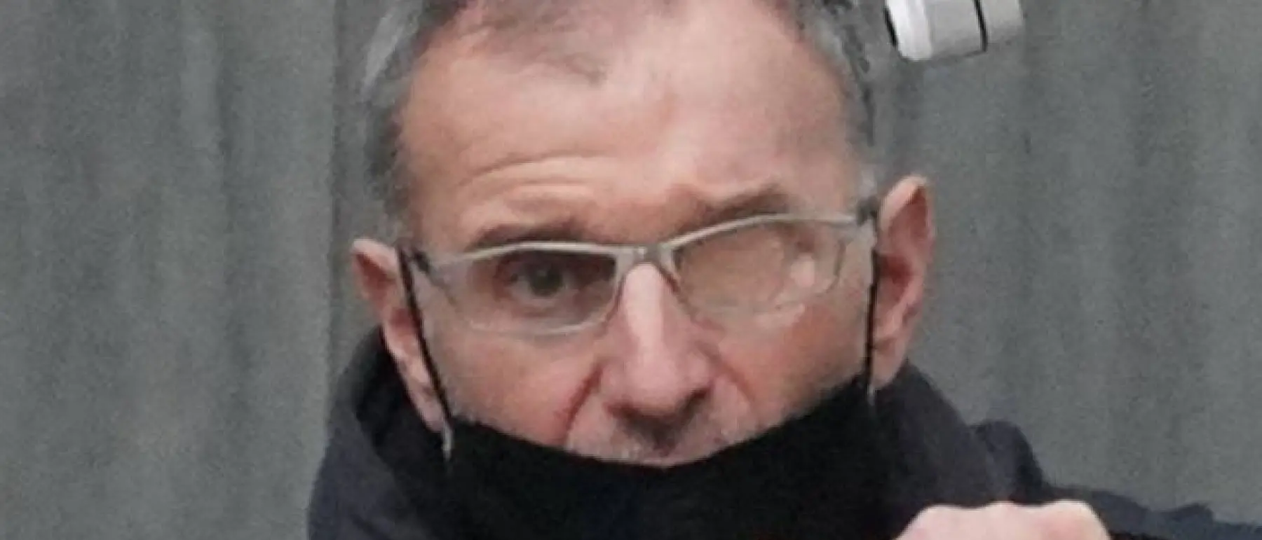 Mondo di mezzo, Carminati torna in carcere per il residuo della pena\n