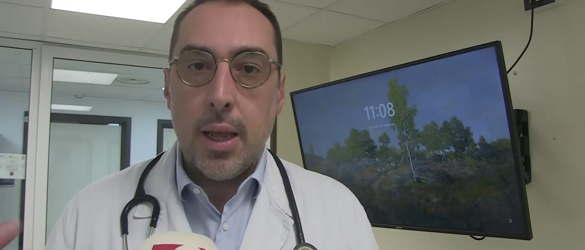 Cinque anni fa il primo caso Covid, il primario di Catanzaro: «Una nuova pandemia? Il nostro sistema non reggerebbe»