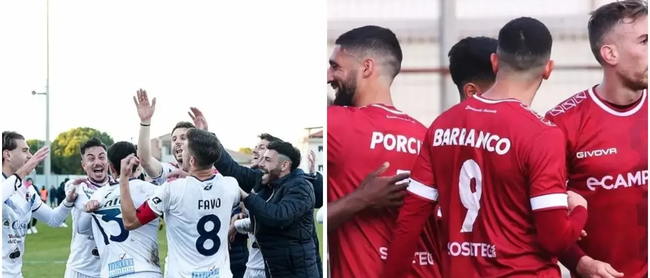 Serie D, due calabresi in vetrina: Reggina-Vibonese in chiaro attraverso la community ufficiale delle Nazionali italiane di calcio