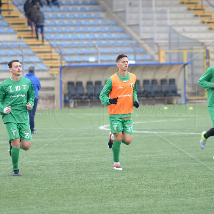 Eccellenza, per la Reggioravagnese è tempo di rialzarsi ma di fronte ci sarà una smagliante Palmese. Derby Paolana-Rende