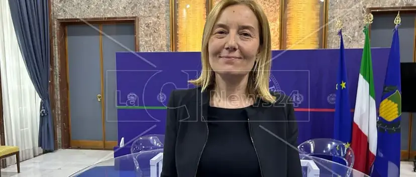 Cosenza, Locanto è la nuova vicesindaca del Pd nel nome di Elly e Boccia. Caruso: «Rilanciamo l’attività amministrativa»\u00A0\n