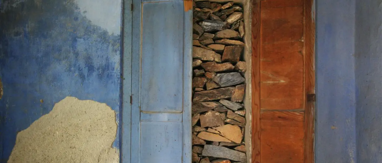 Quale restanza? La lontanissima Calabria di Antonio Renda