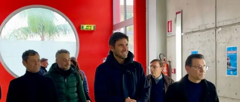 Medici del pronto soccorso sulle ambulanze, Schierarsi dice no: «Si revochi la delibera dell’Asp di Cosenza»\n