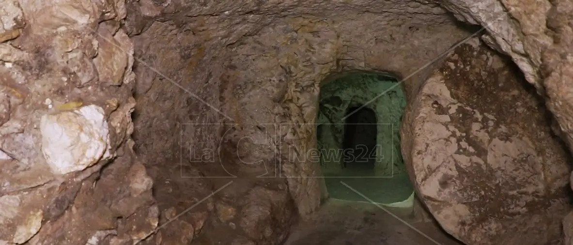 Con LaC storie viaggio in Terra Santa alla scoperta della Tomba del giusto\n