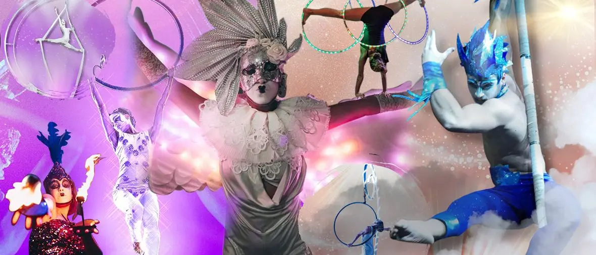 Rovazzi, Circo Bianco e tanto altro: tutto pronto per il Carnevale di Reggio Calabria\n\n\n