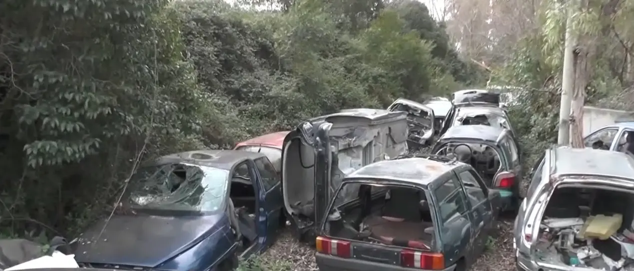 «Vado lì e lo ammazzo», a Lamezia minacce al presidente del Consiglio comunale dopo il servizio di Striscia la notizia\n