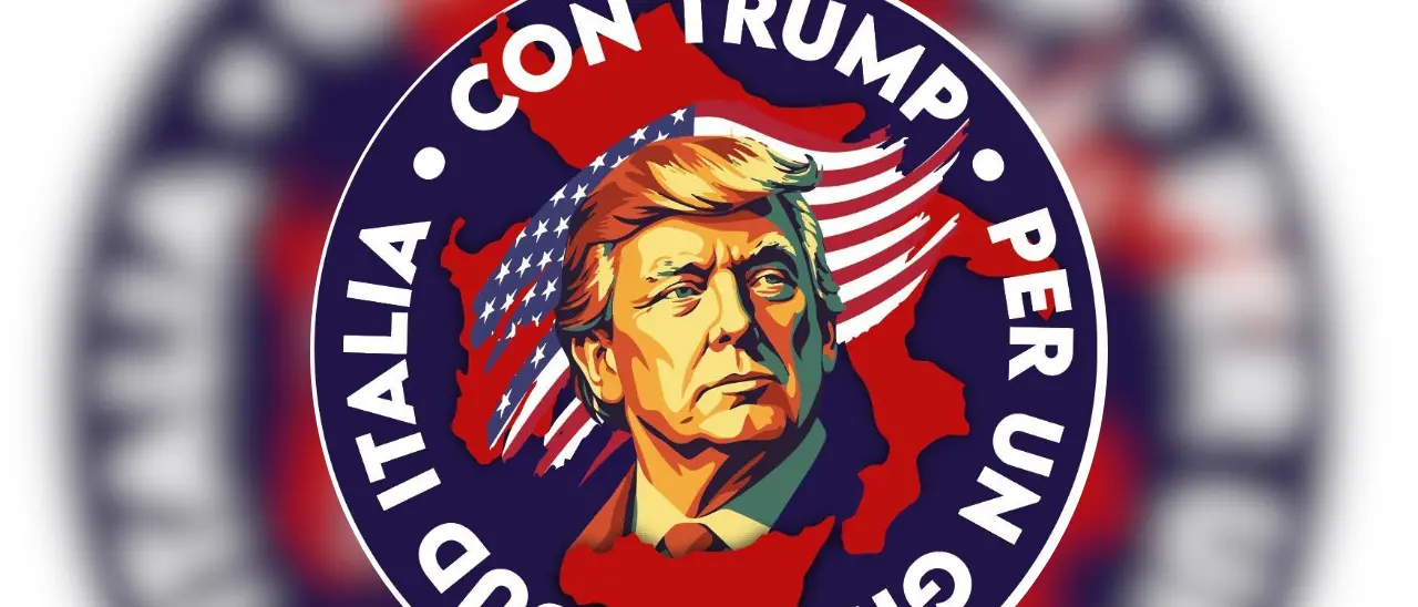 Entro fine febbraio prima riunione dei trumpiani in Calabria pronti a sostenere la politica del presidente Usa