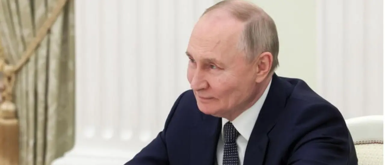 La Russia ha finito le riserve, la governatrice della Banca centrale ammette: «L’economia è al limite»\n