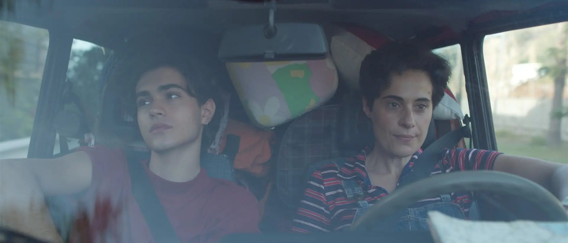 Dai set cosentini al cinema: Il migliore dei mali di Violetta Rocks arriva nelle sale\n