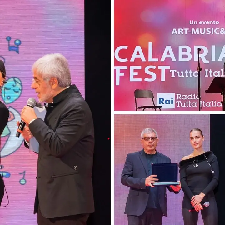 A Reggio Calabria torna il “Calabria Fest tutta italiana”, il festival della nuova musica d’autore\u00A0\n